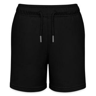 Ekologiska joggingshorts MINI BOLTER tonåring från Stanley/Stella