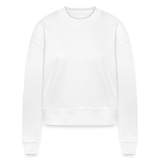 Stanley/Stella CROPSTER Women’s Cropped Organic Sweatshirt