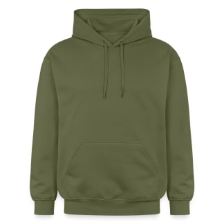 Gildan uniseks Softstyle® Midweight hoodie