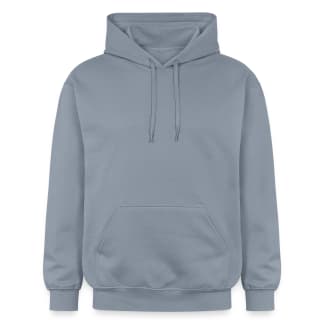 Gildan uniseks Softstyle® Midweight hoodie