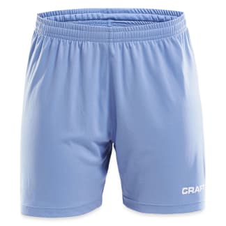 CRAFT Squad Solid shorts for kvinner
