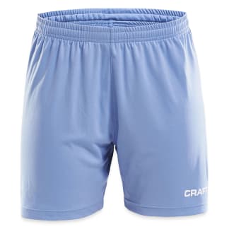 CRAFT Squad Solid Women’s Shorts