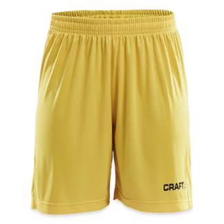 CRAFT Squad Solid shorts for kvinner