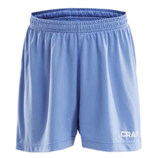 CRAFT Squad Solid shorts for tenåringer 