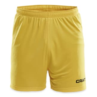CRAFT Squad Solid shorts for tenåringer 