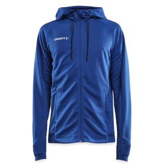 CRAFT Kapuzenjacke Evolve 