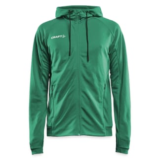 CRAFT Kapuzenjacke Evolve 