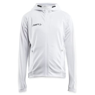 CRAFT Evolve Teen Hooded Jacket 