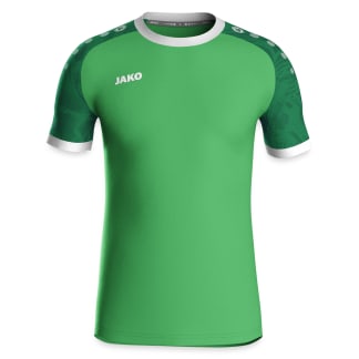 JAKO Teenager shirt Iconic 