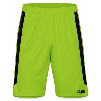 JAKO Power Kids’ Sport Shorts