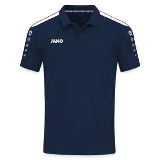 JAKO Kinder Polo Power