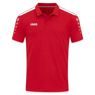 Polo Power JAKO Enfant