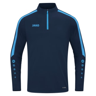 JAKO Power Kids’ Zip Top