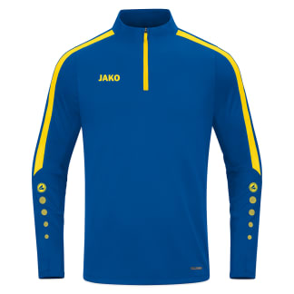 JAKO Power Kids’ Zip Top