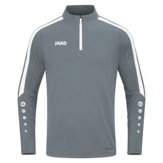 JAKO Power Zip Top