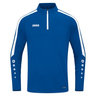JAKO Power Zip Top