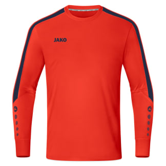 JAKO Power Kids’ Goalkeeper Jersey