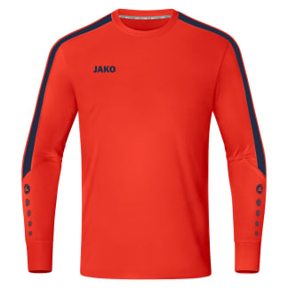 Maillot de gardien Power JAKO Enfant