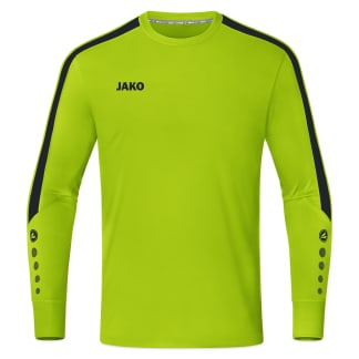 JAKO Power Kids’ Goalkeeper Jersey