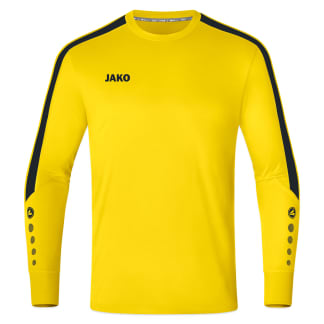 Maillot de gardien Power JAKO Enfant