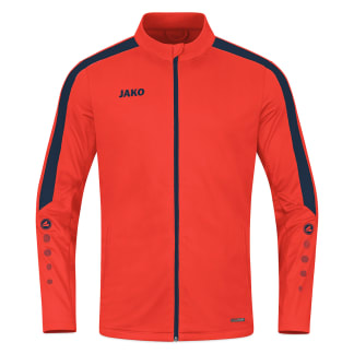 Veste en polyester Power JAKO Enfant