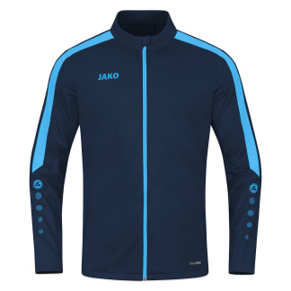 JAKO Power Kids’ Polyester Jacket