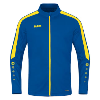 Veste en polyester Power JAKO Enfant