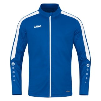 JAKO Power Polyester Jacket