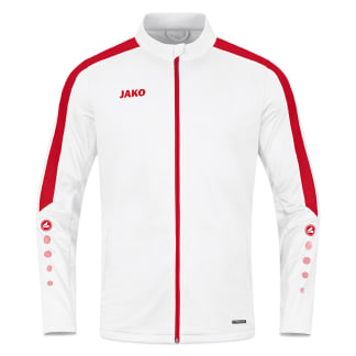 JAKO Power Polyester Jacket