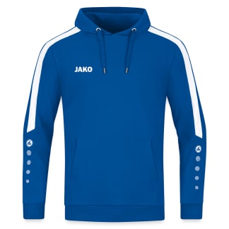 JAKO Kapuzensweatshirt Power