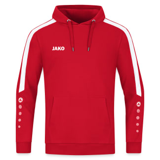 JAKO Power Kids' Hooded Sweatshirt