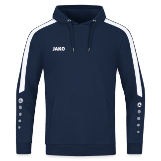 JAKO Teenager Kapuzensweatshirt Power