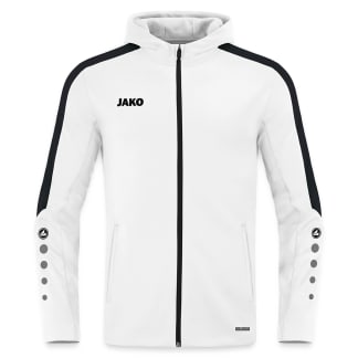 JAKO Power Hooded Jacket