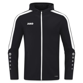 JAKO Power hupullinen takki