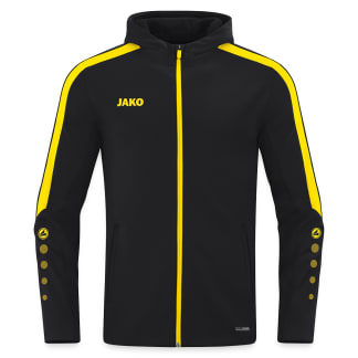 JAKO Power Hooded Jacket