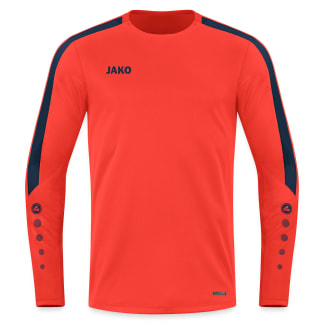 JAKO Power sweatshirt for barn