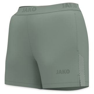 JAKO Power Women’s Running Shorts