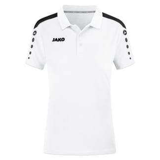 JAKO Power Women’s Polo Shirt