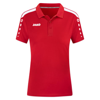 JAKO Power Women’s Polo Shirt