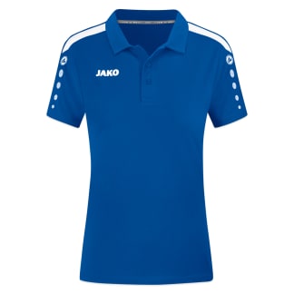 Polo Power JAKO Femme