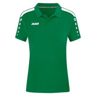 JAKO Vrouwen Poloshirt Power