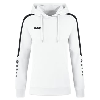 JAKO Frauen Kapuzensweatshirt Power