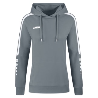 JAKO Power Women’s Hooded Sweatshirt