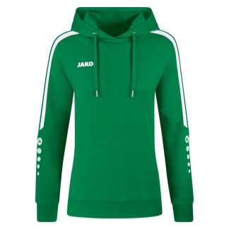 Sweat à capuche Power JAKO Femme