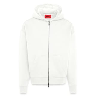 Zip Hoodie - made by SPREAD