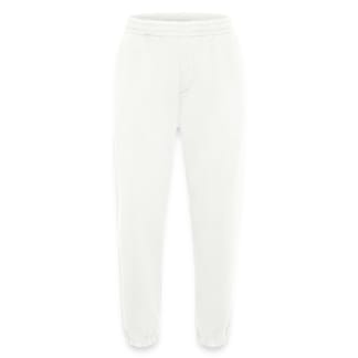 Heavyweight Organic joggebukse produsert i EU