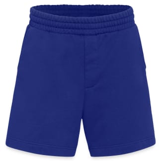 Heavyweight Organic Shorts Made in EU