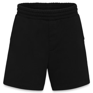 Heavyweight Organic Shorts produsert i EU