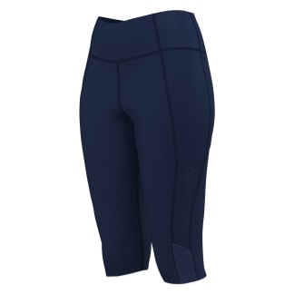 JAKO Power Women’s Capri Leggings