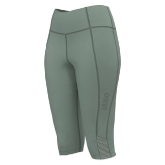 JAKO Power Women’s Capri Leggings
